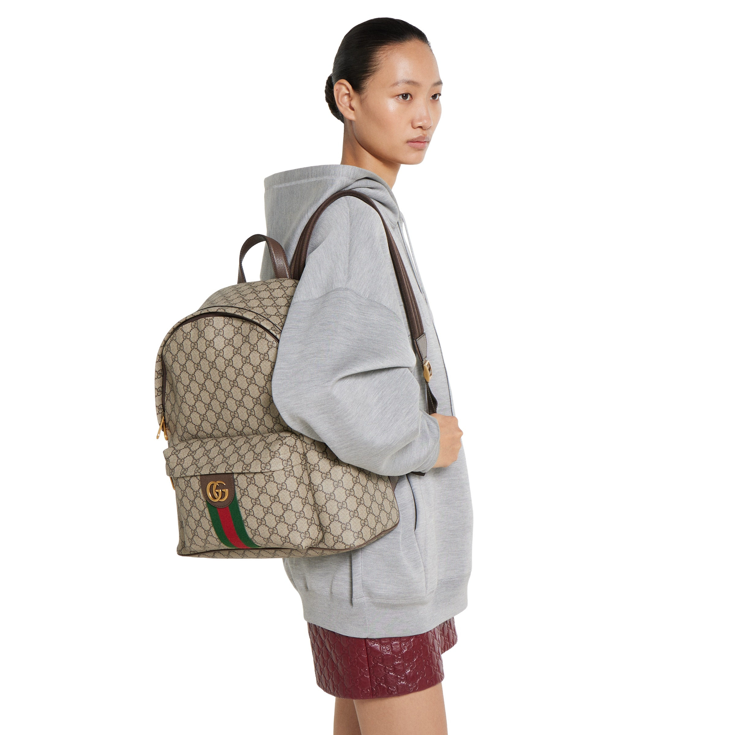 Ophidia medium backpack - 4