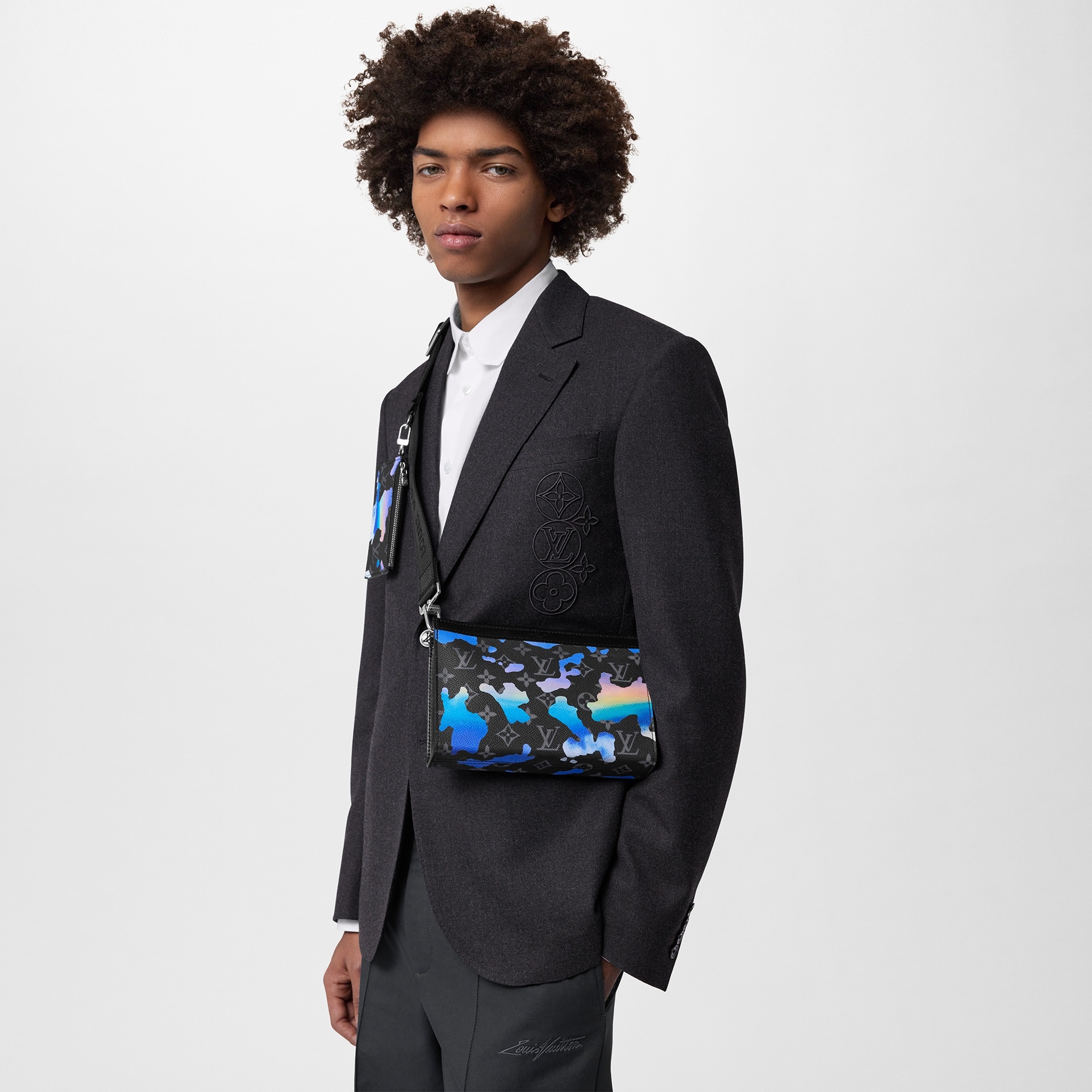 Gaston Wearable Wallet - Exclusively Online - 2