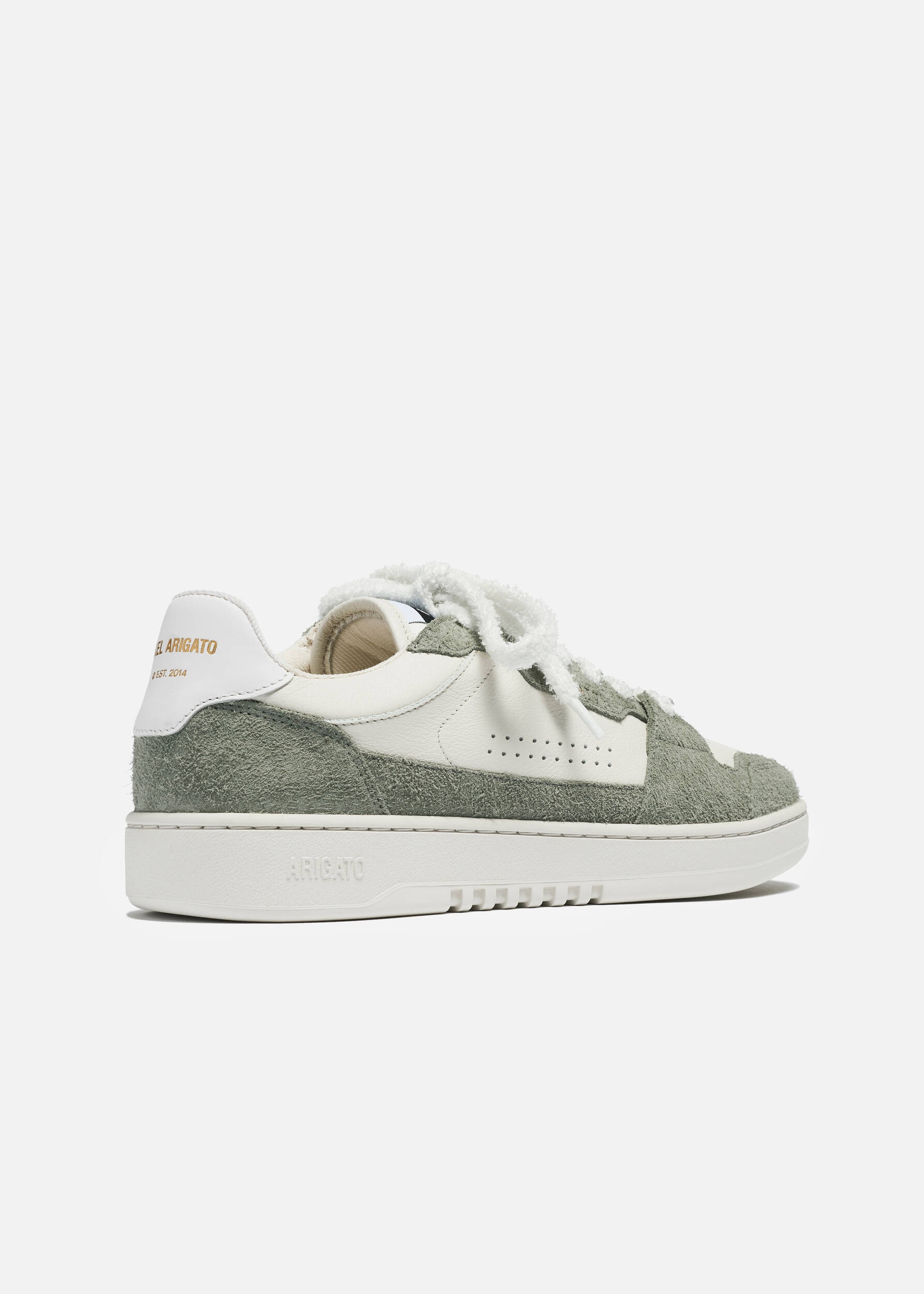 Dice Lo Fluffy Sneaker - 4