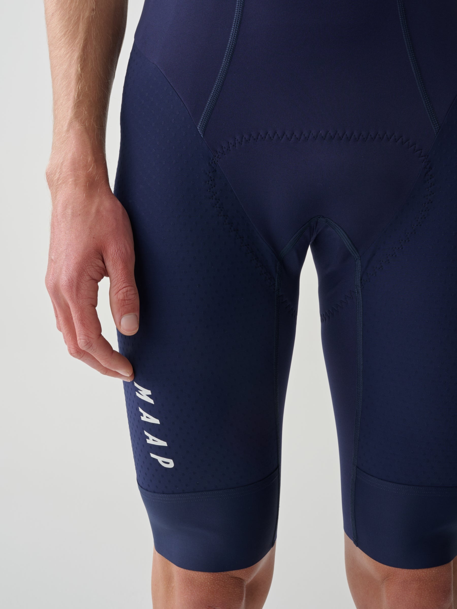 Pro Bib 2.0 - 3
