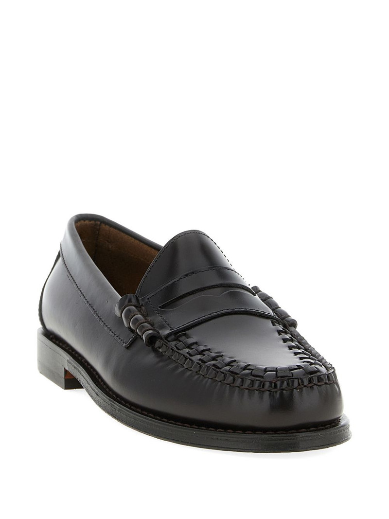 G.H.BASS Larson loafers outlook