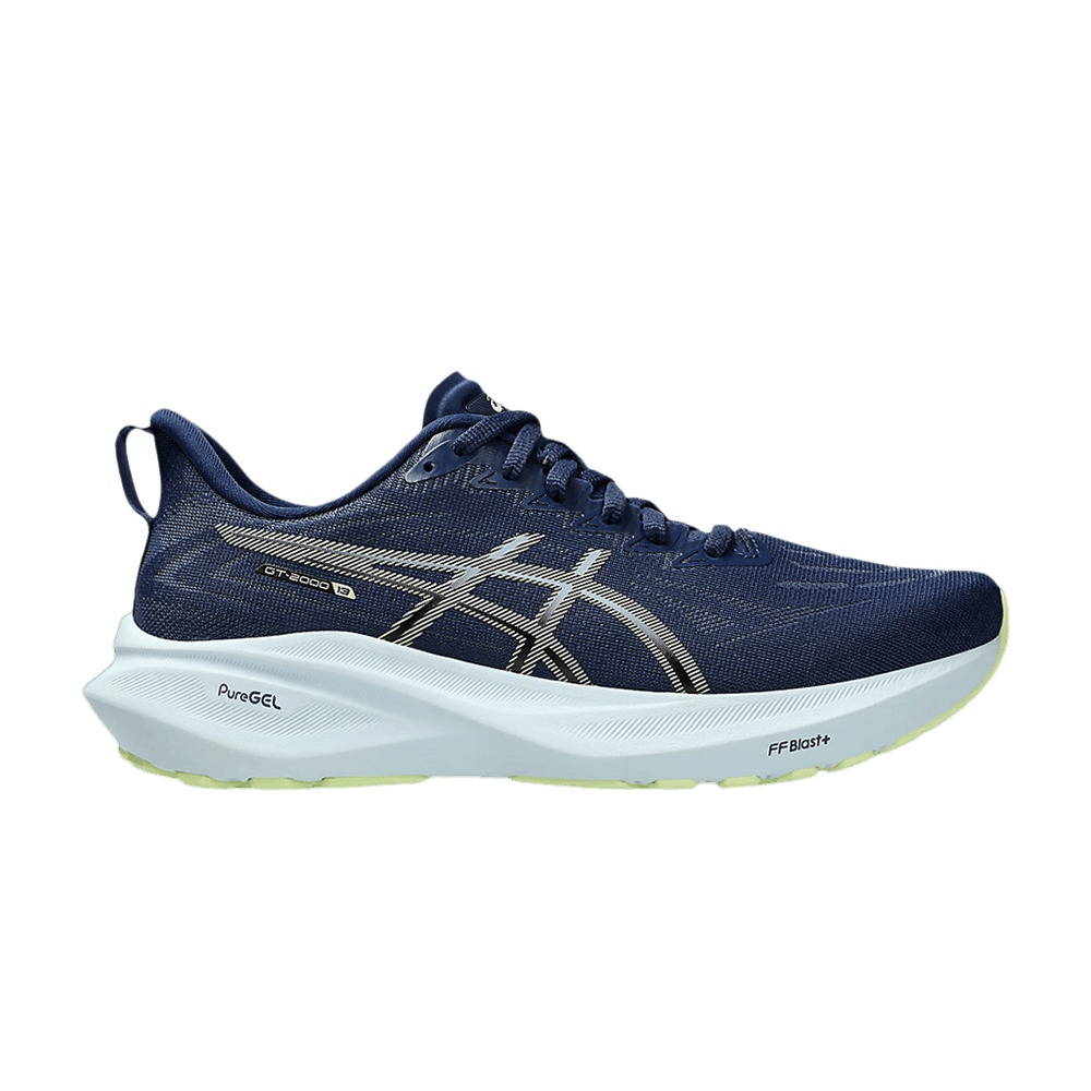 Wmns GT 2000 13 'Blue Expanse' - 1