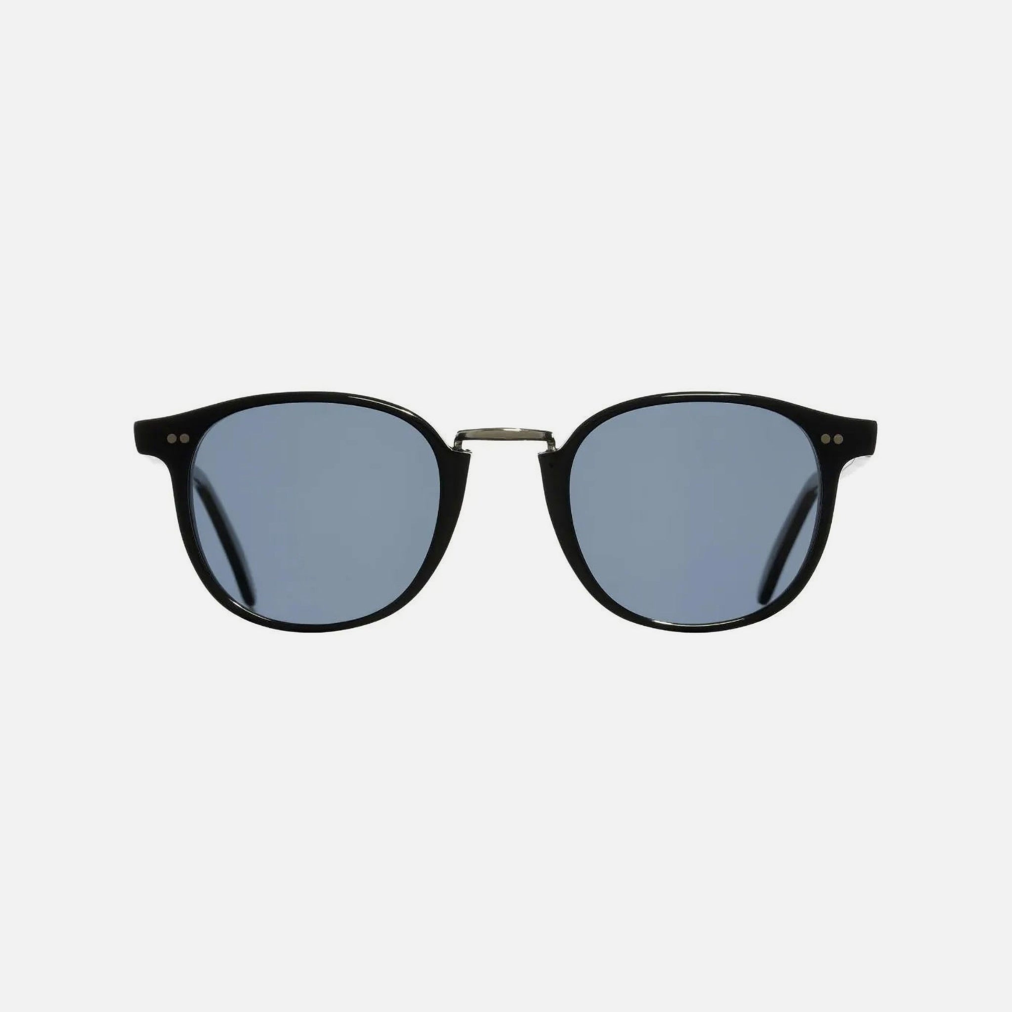 1007 ROUND SUNGLASSES - 3