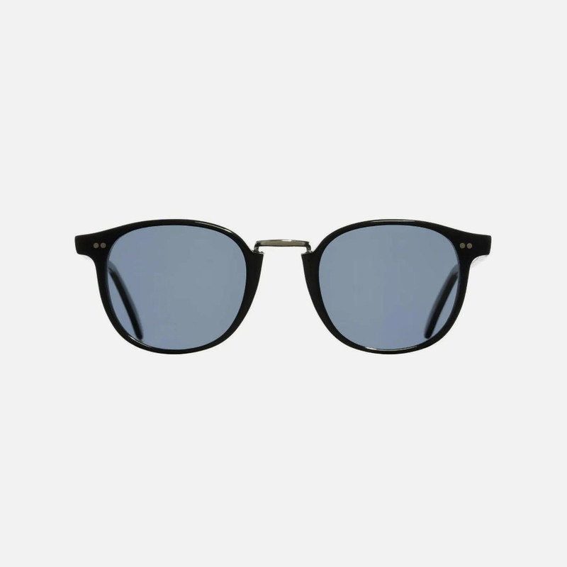 1007 ROUND SUNGLASSES 3