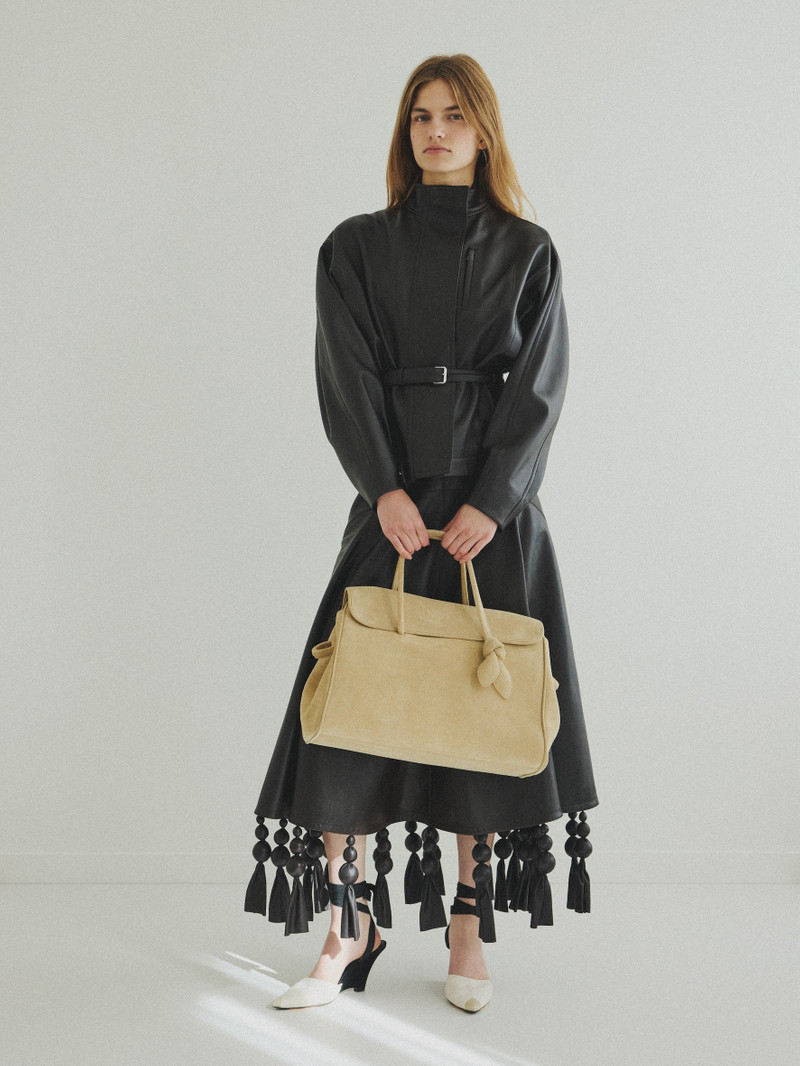 The Ciro jacket 8