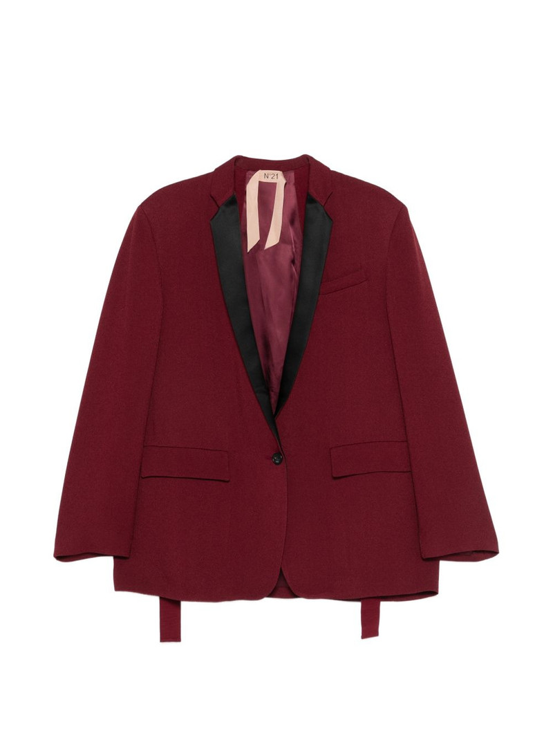 tuxedo jacket 1