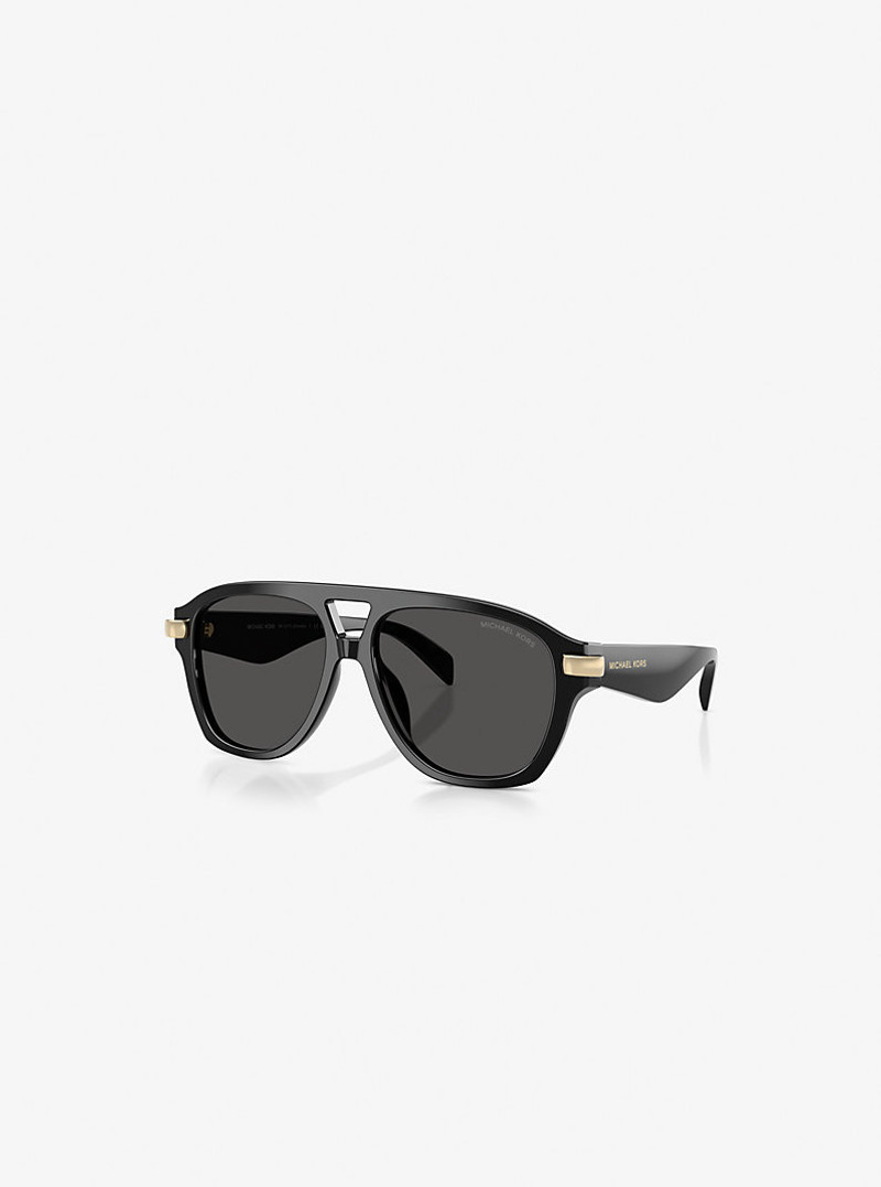 MICHAEL KORS Grenada Sunglasses outlook