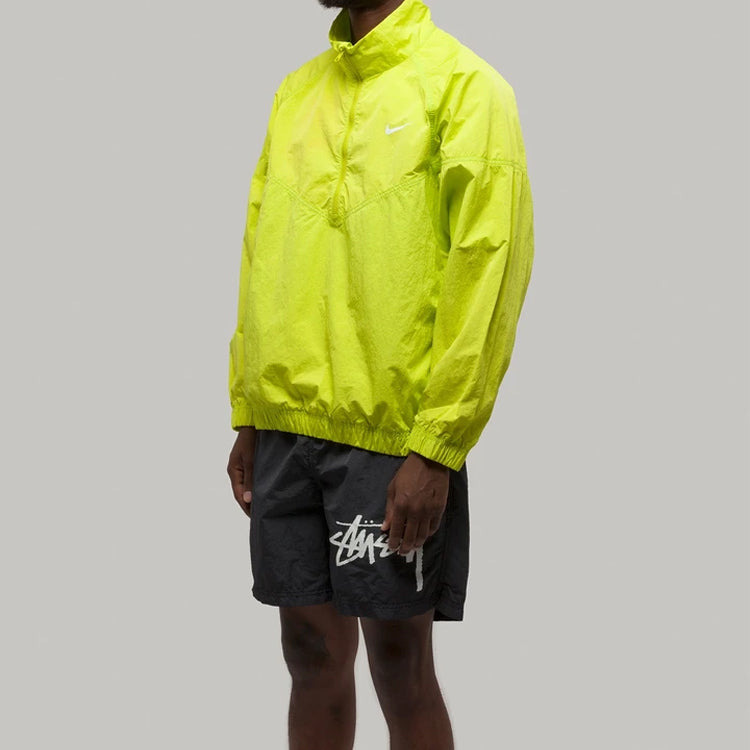 Stussy x Nike Water Short 'Black' CT4315-045 - 5