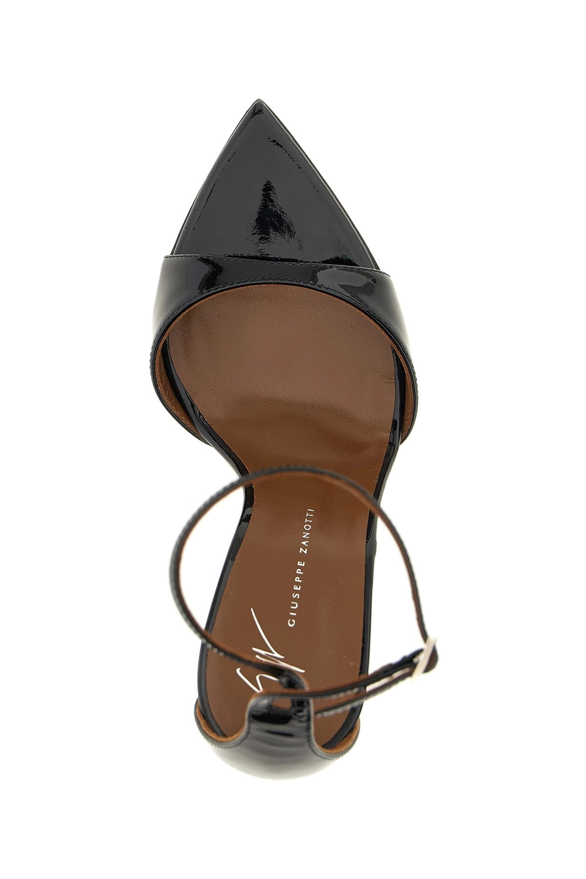 'Intrigo' sandals - 4
