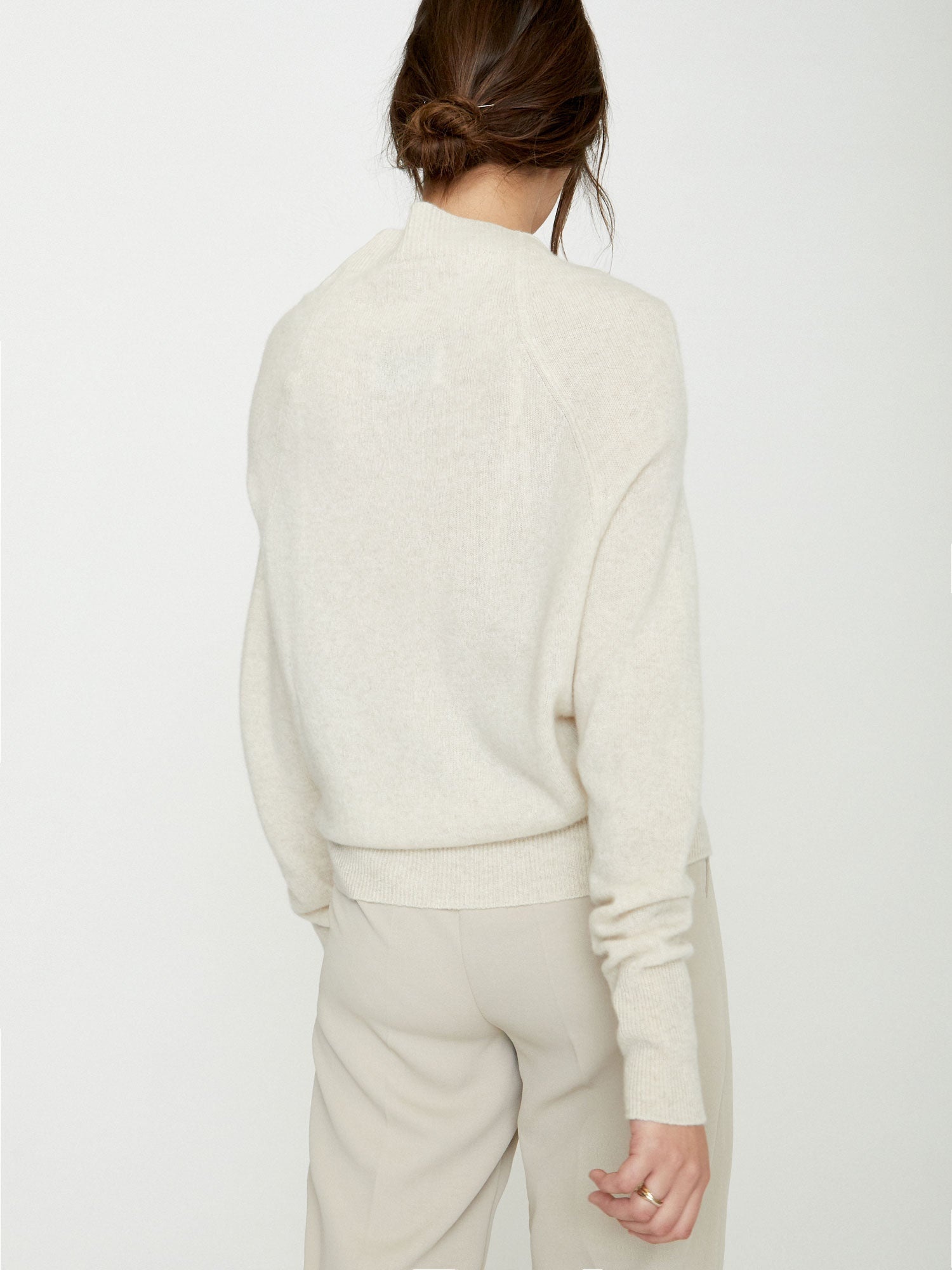 The Lori Off Shoulder - 5