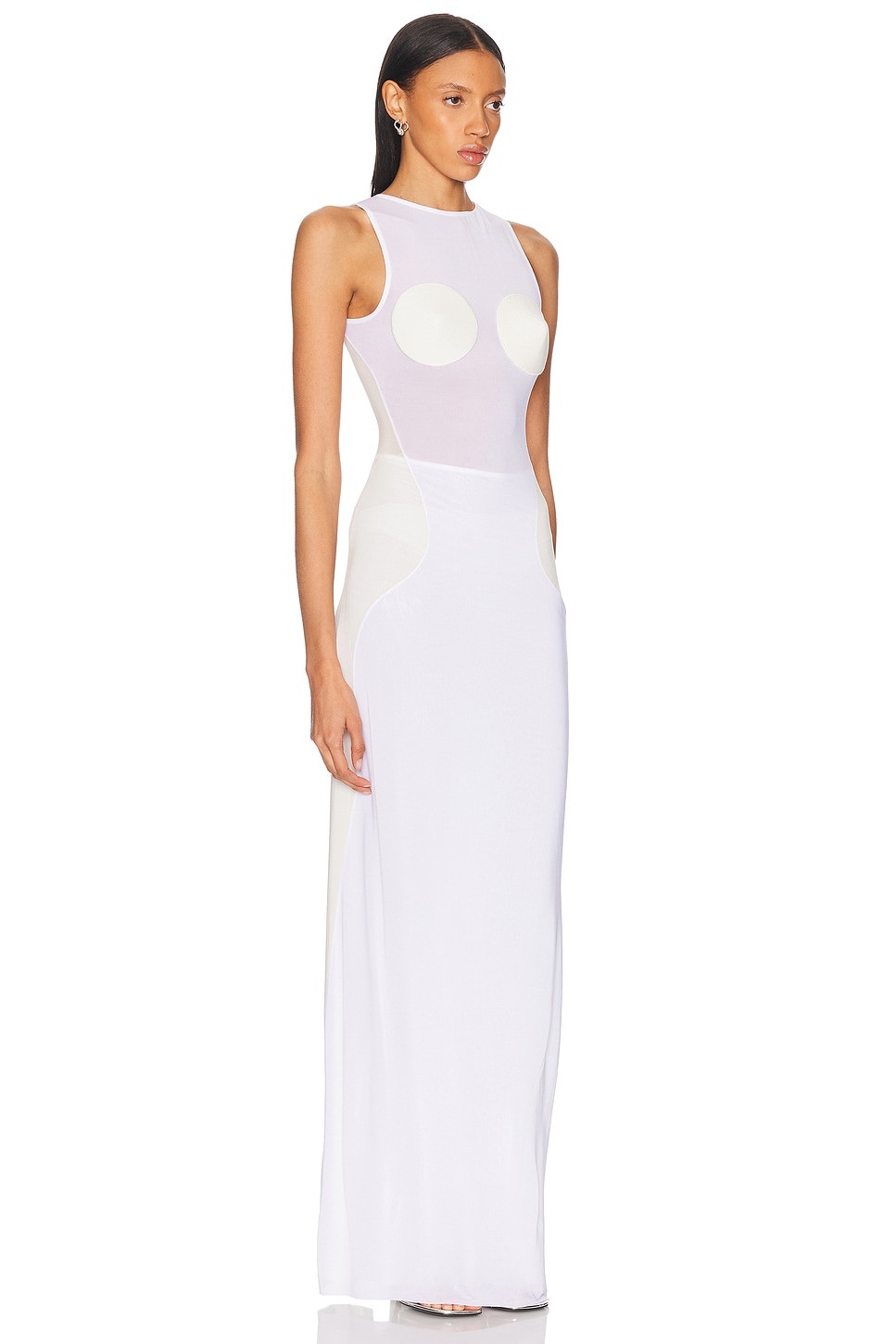 Long Dress - 2