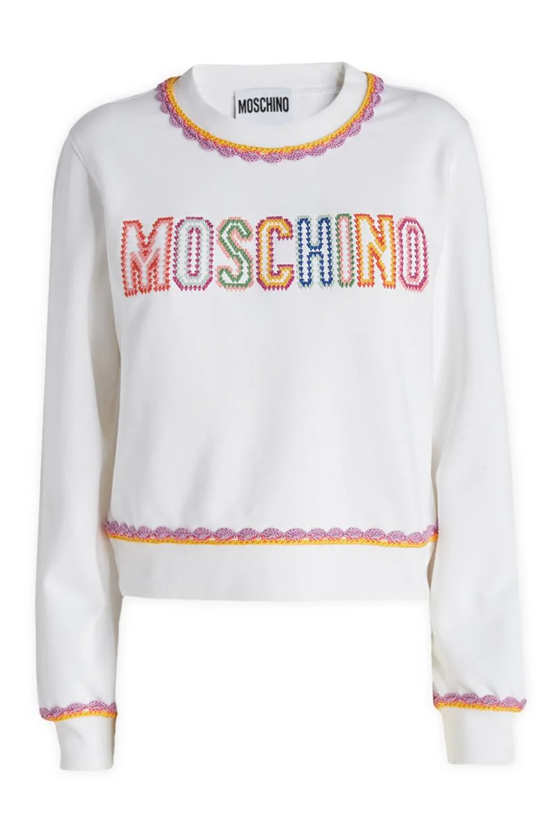 Moschino Sweatshirts - 1