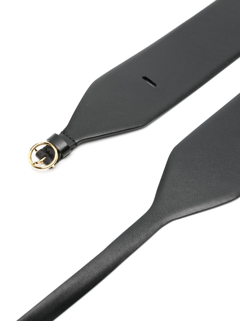 large Double belt - 2