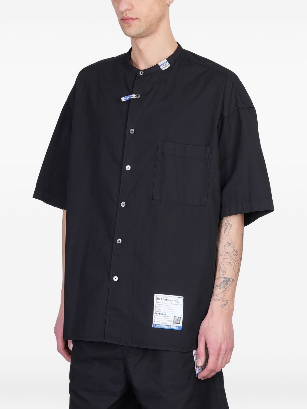 cotton shirt - 3