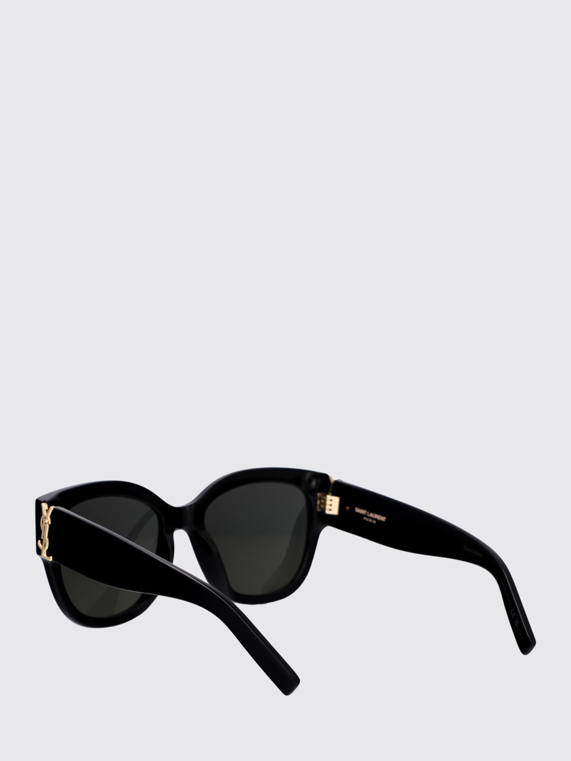 Sunglasses woman Saint Laurent - 3