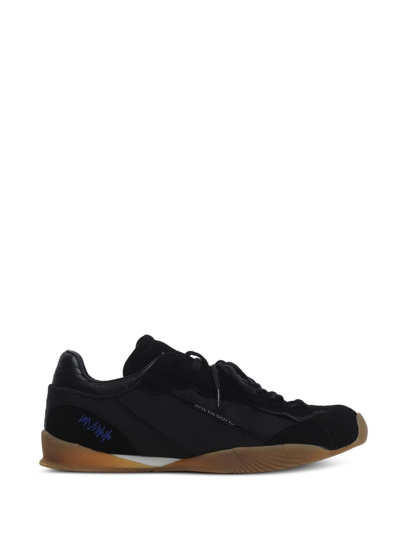 Skid Form lace-up sneakers 1