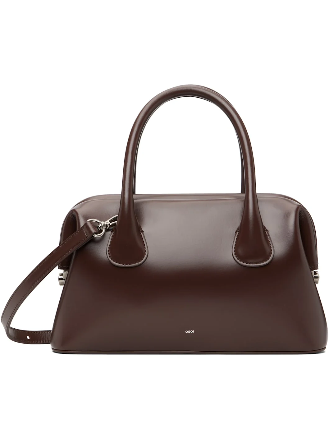 Brown Boat Brot Bag - 1