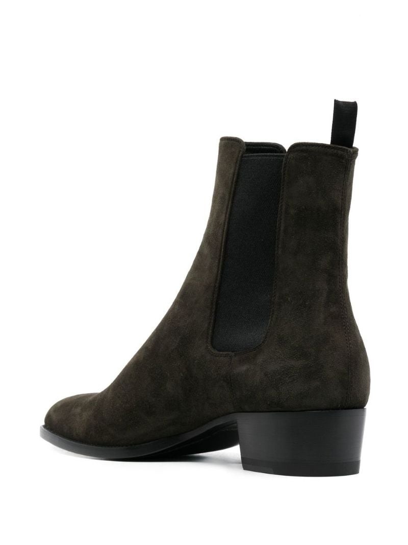 Wyatt ankle boots - 3