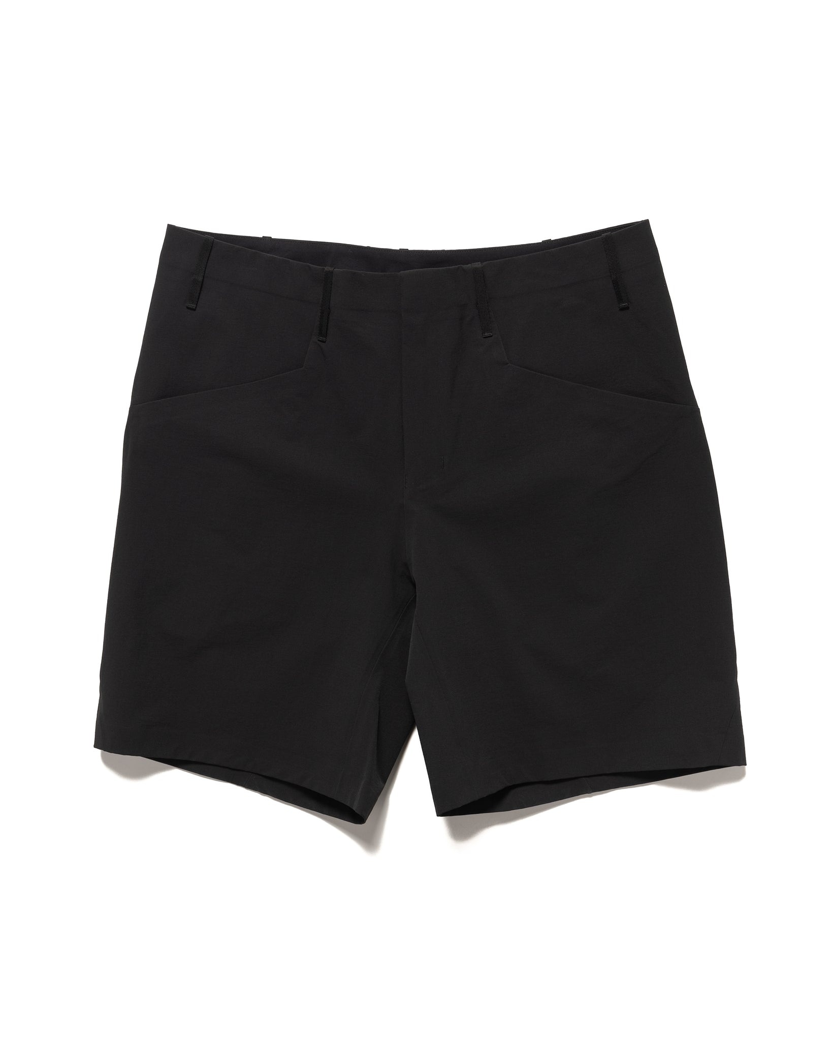 Voronoi Short Black - 1