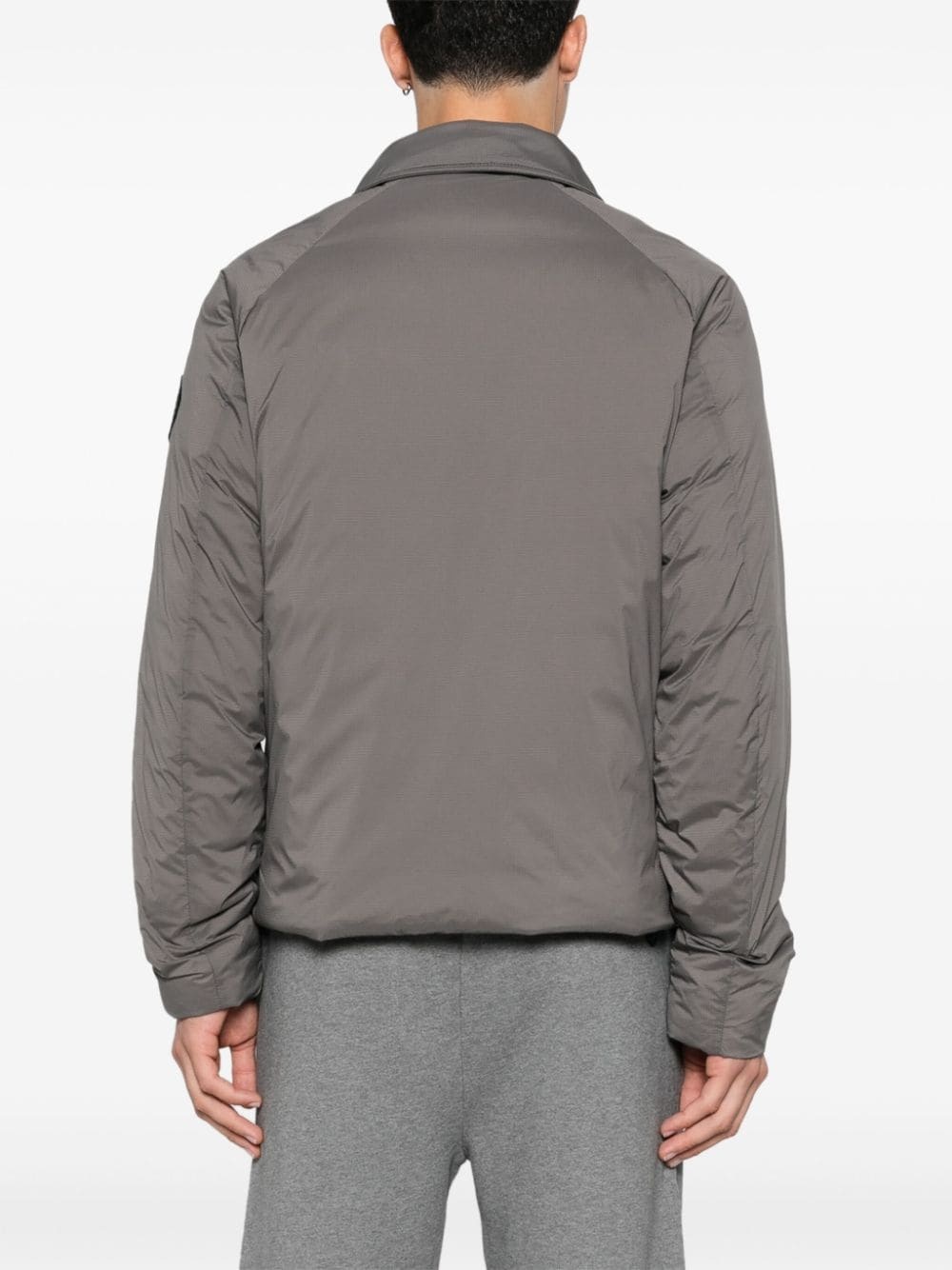 Lodge Coach jacket - 4