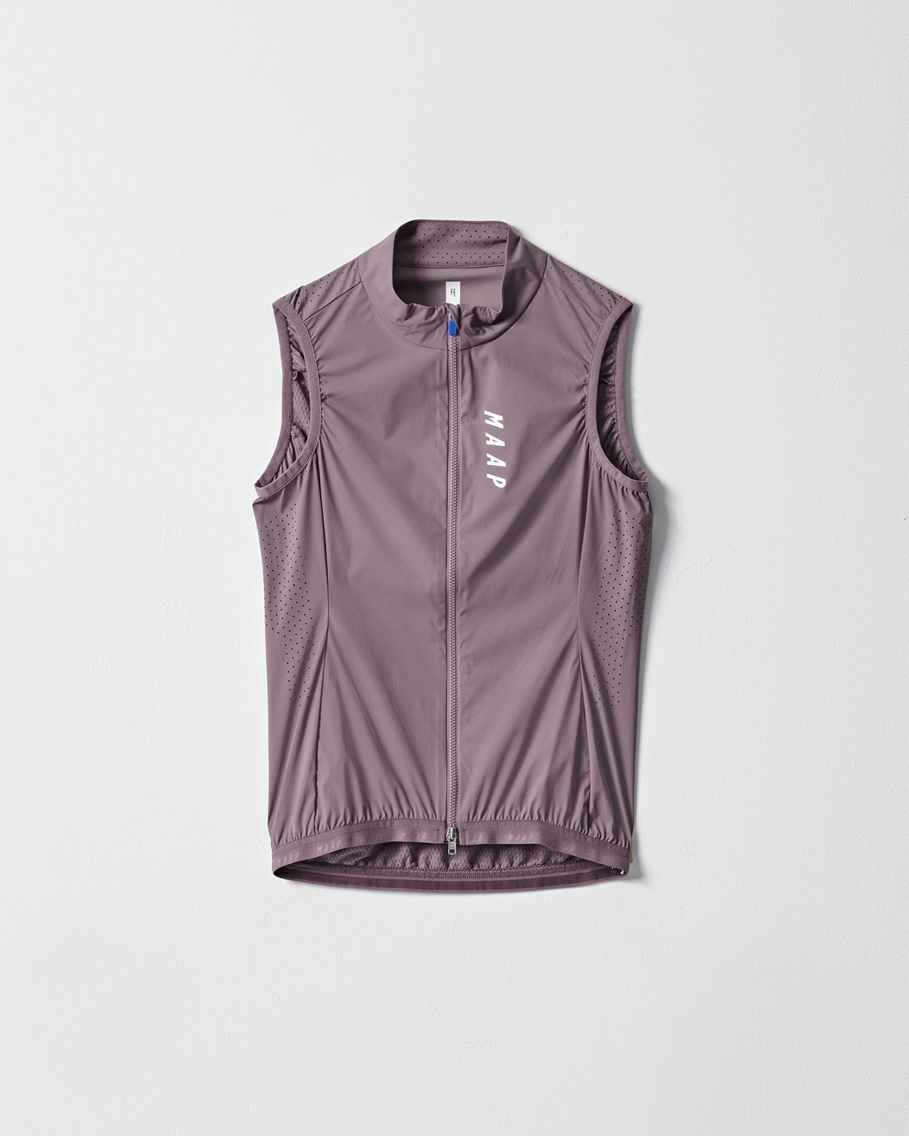 Women's Draft Team Vest - 7