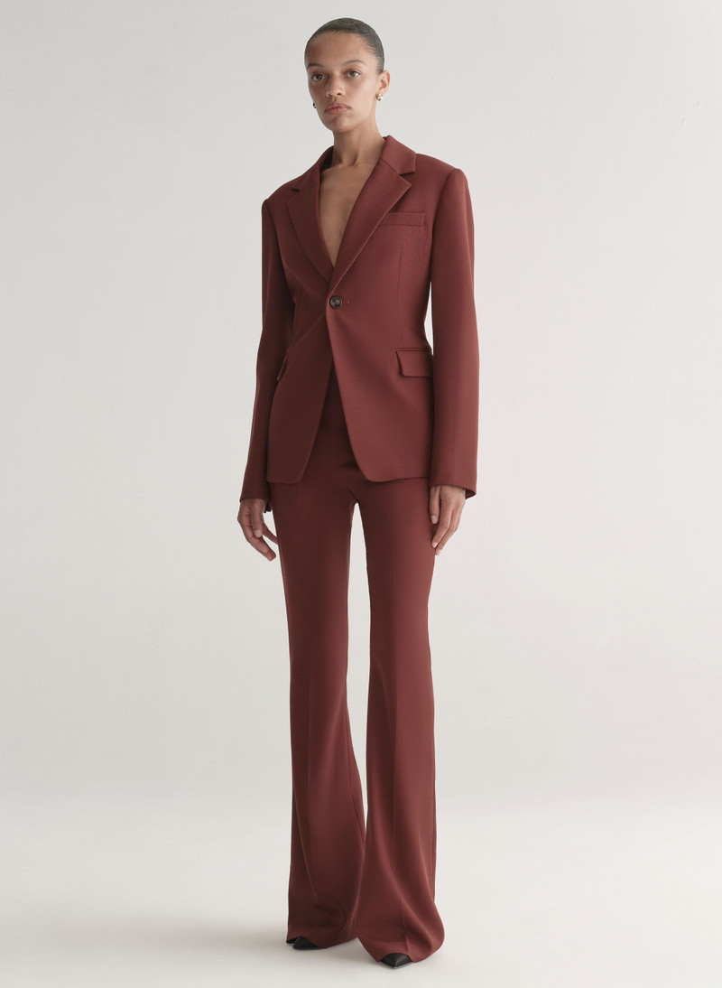 Elza Tailored Jacket 5