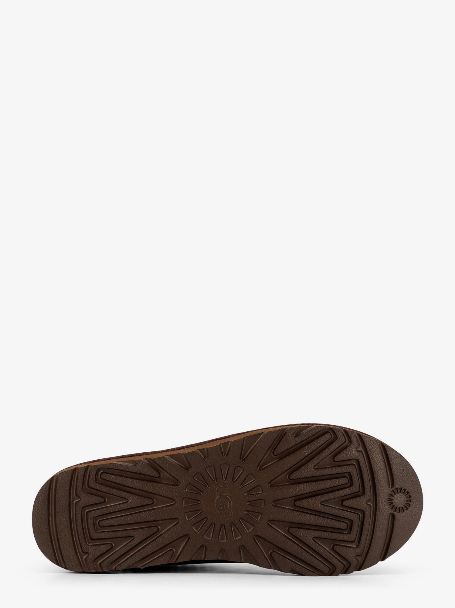 UGG - Ugg Tasman Lthr Regen Leather Mule - 4