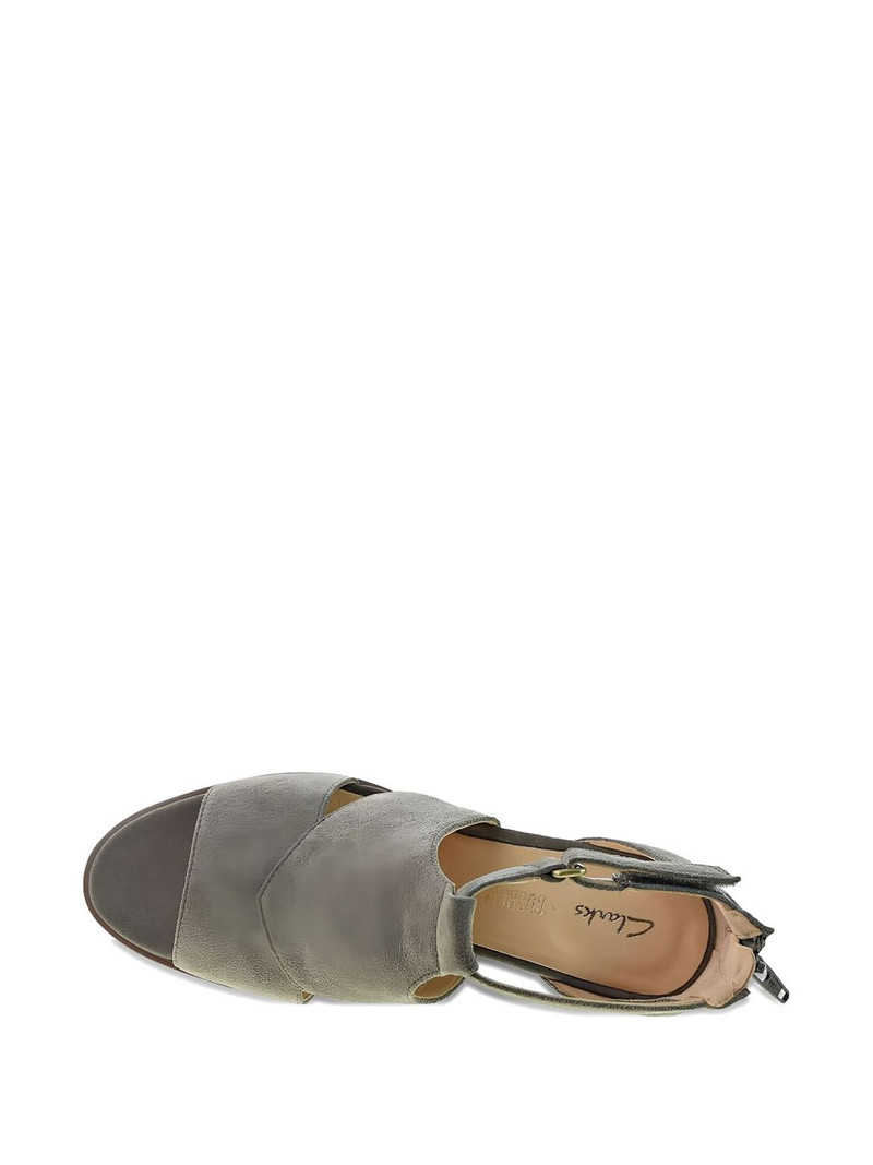 60mm Kaylin Glad sandals 3