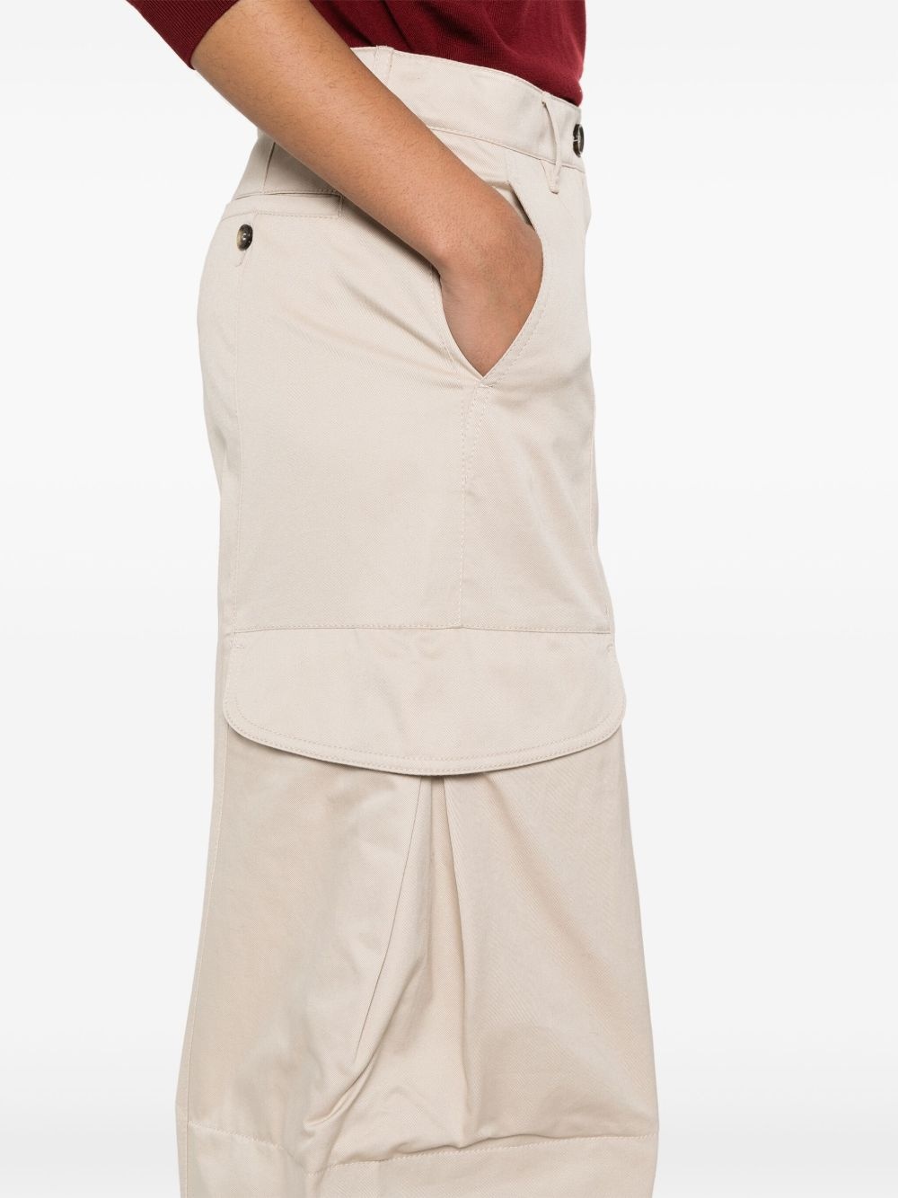 Rosatea trousers - 5