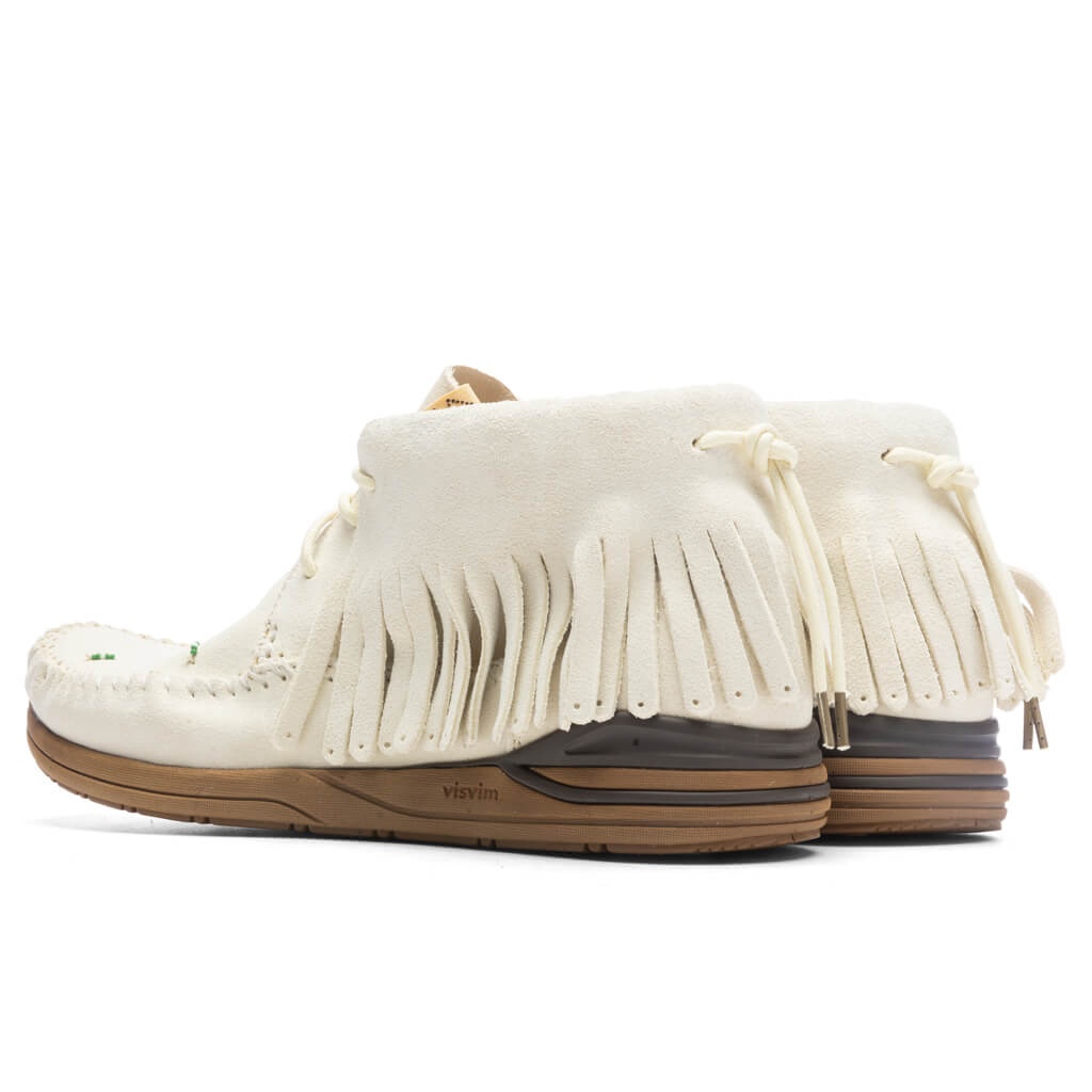 FBT SHAMAN-FOLK - IVORY - 3