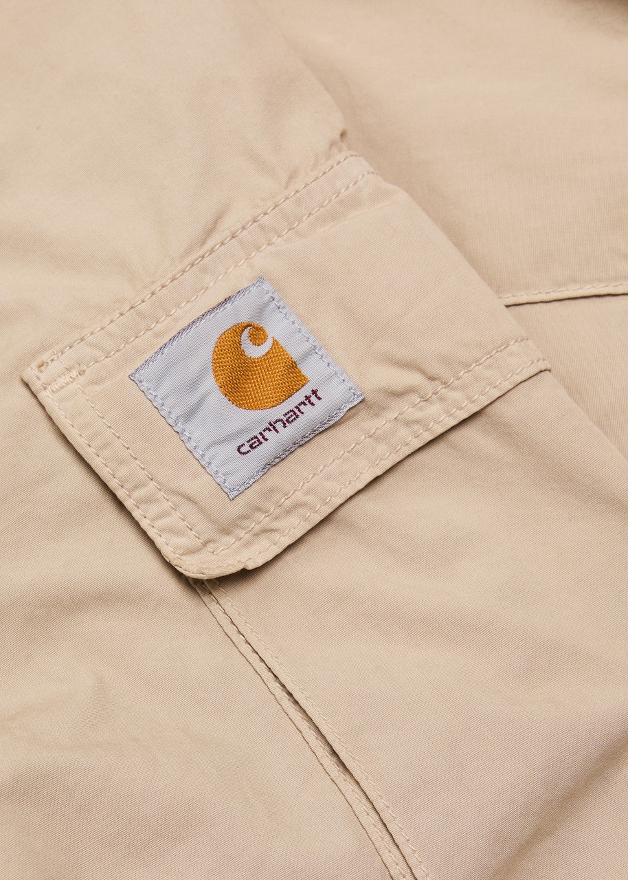 Carhartt Wip Kade Cotton-poplin Cargo Trousers - 5