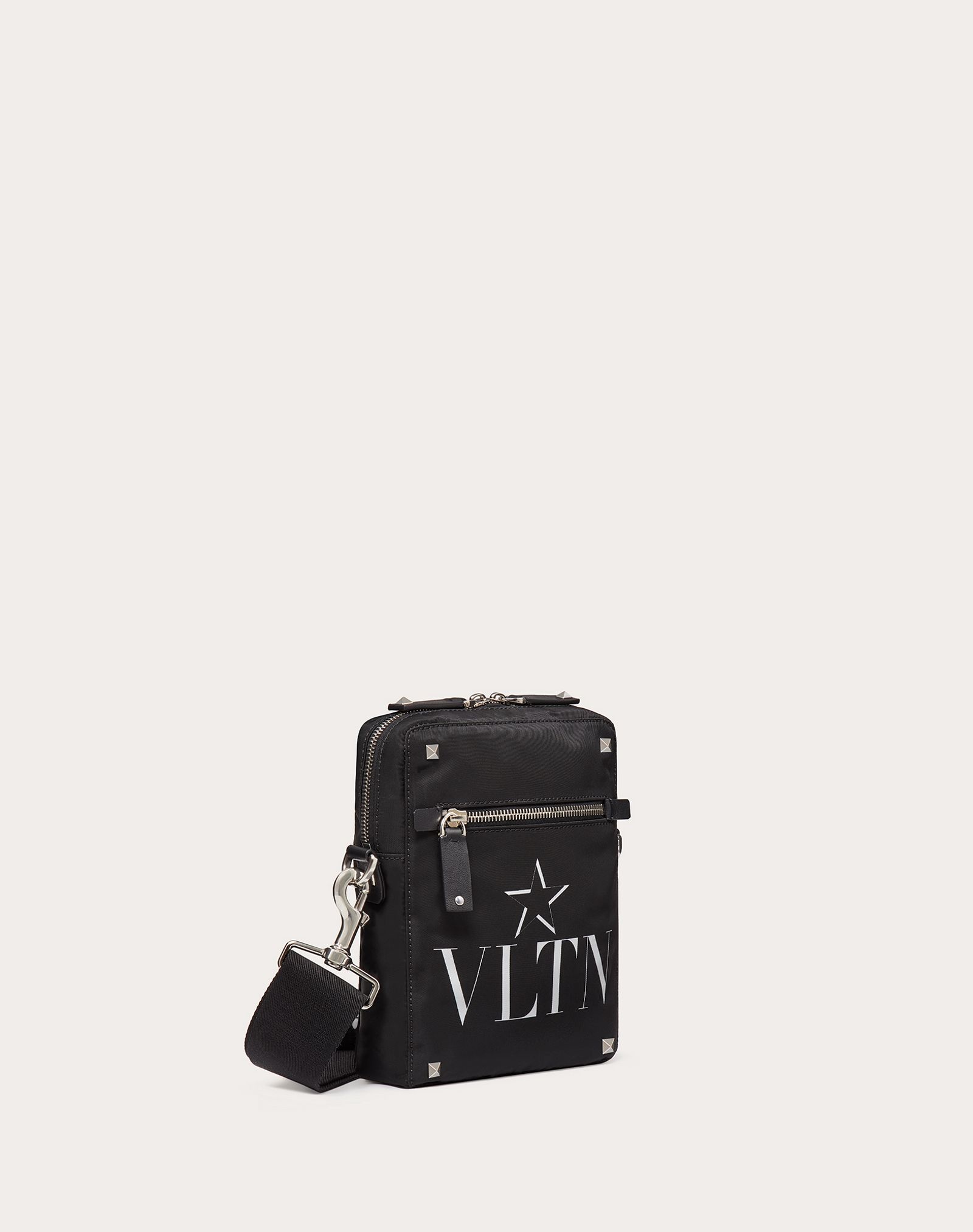 VLTNSTAR Nylon Crossbody Bag - 2