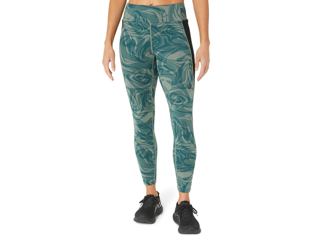 WOMEN'S KATE 7/8 TIGHT - 1