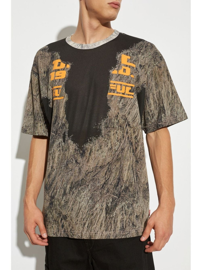 T-Boxt T-shirt 3