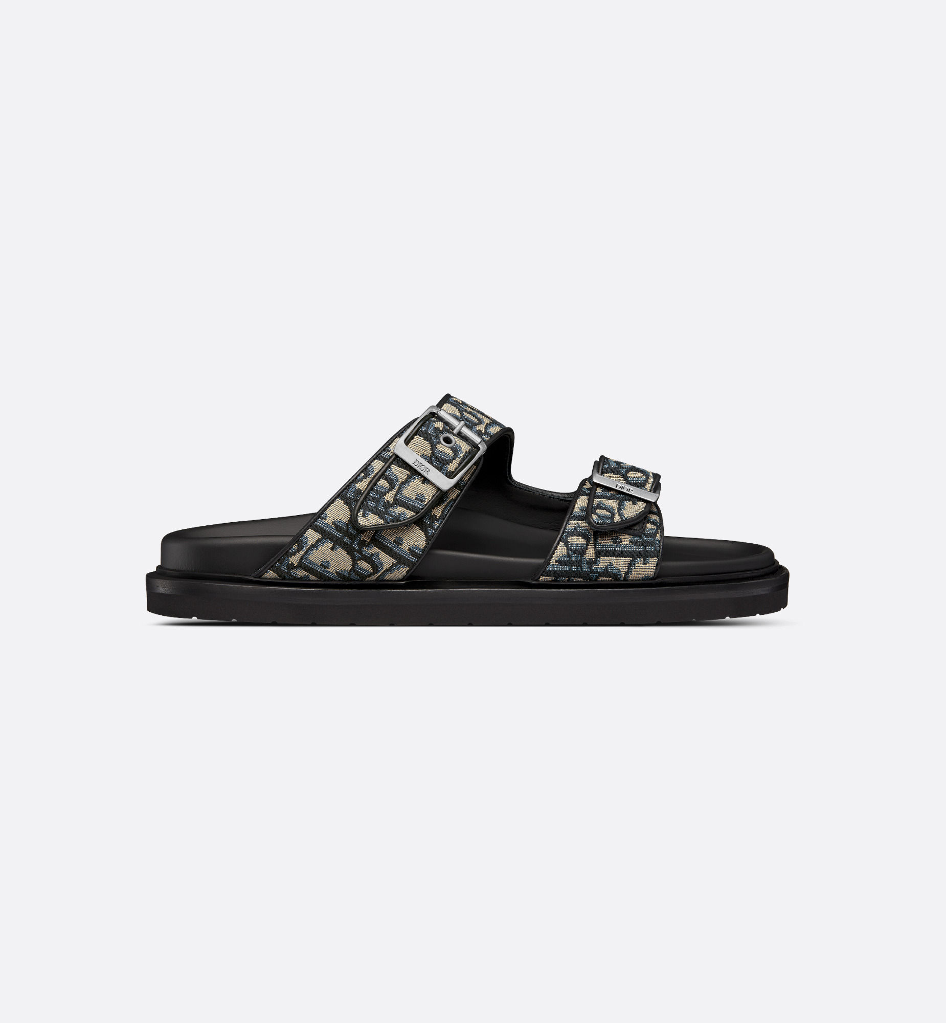 Dior Aqua Sandal - 2