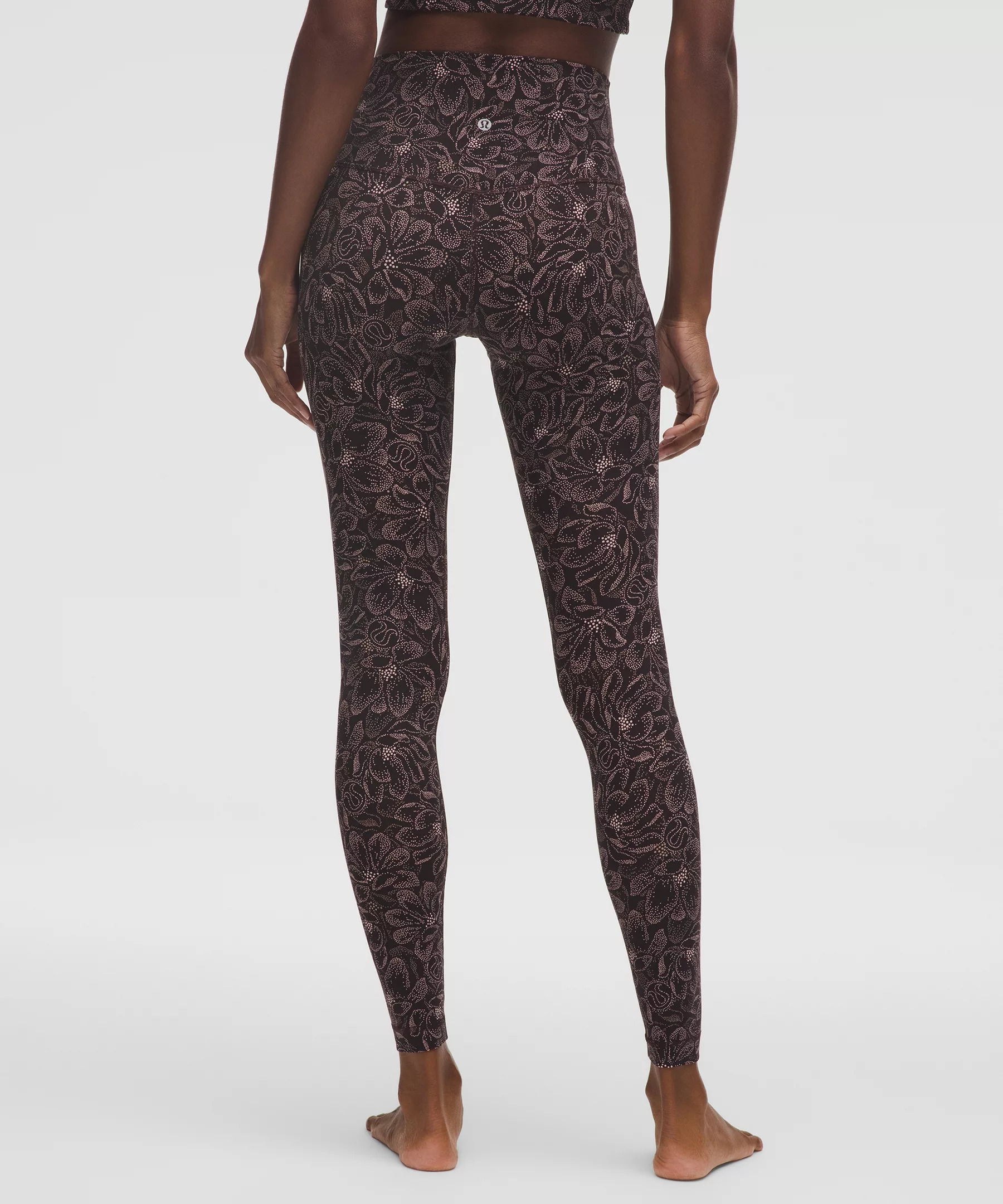 lululemon Align™ High-Rise Pant 28" - 3