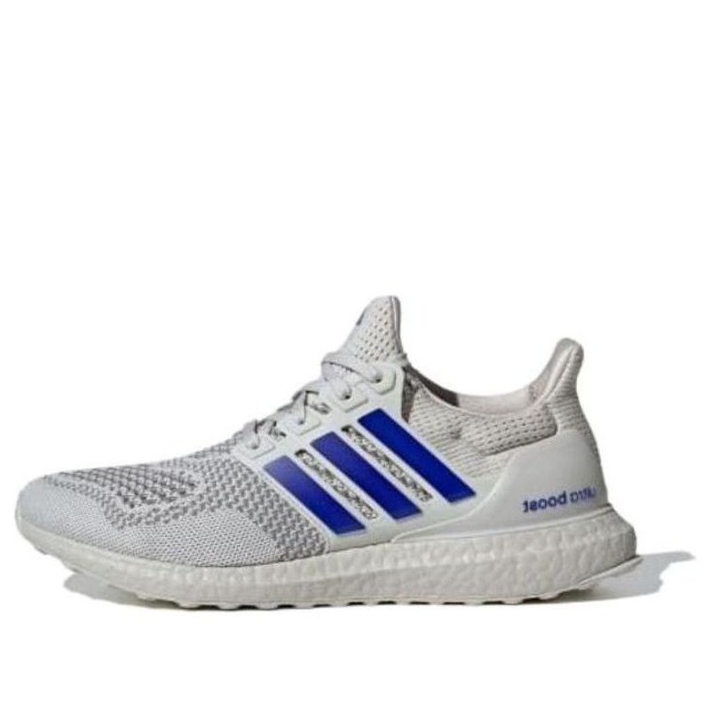 adidas Ultra Boost 1.0 Grey Lucid Blue - 1