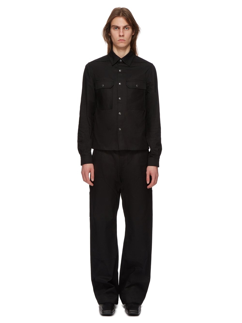 PANTS - 7