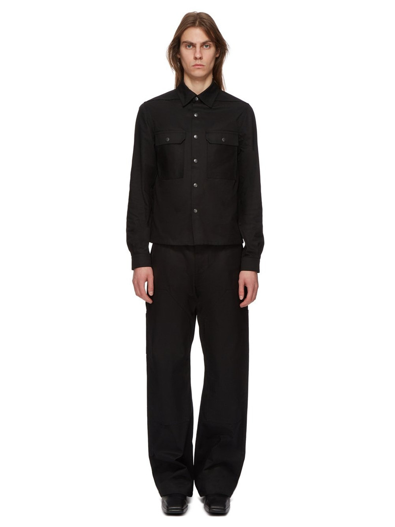 Rick Owens DRKSHDW PANTS outlook