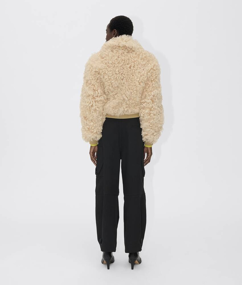 Bottega Veneta jacket outlook