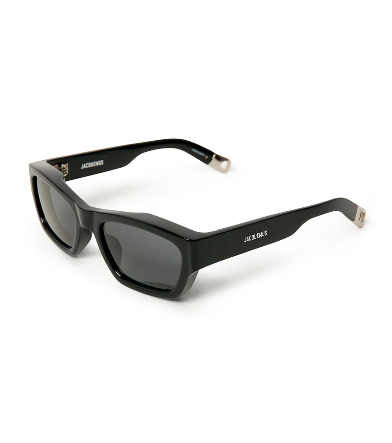 JACQUEMUS LES LUNETTES MERIDIANO outlook