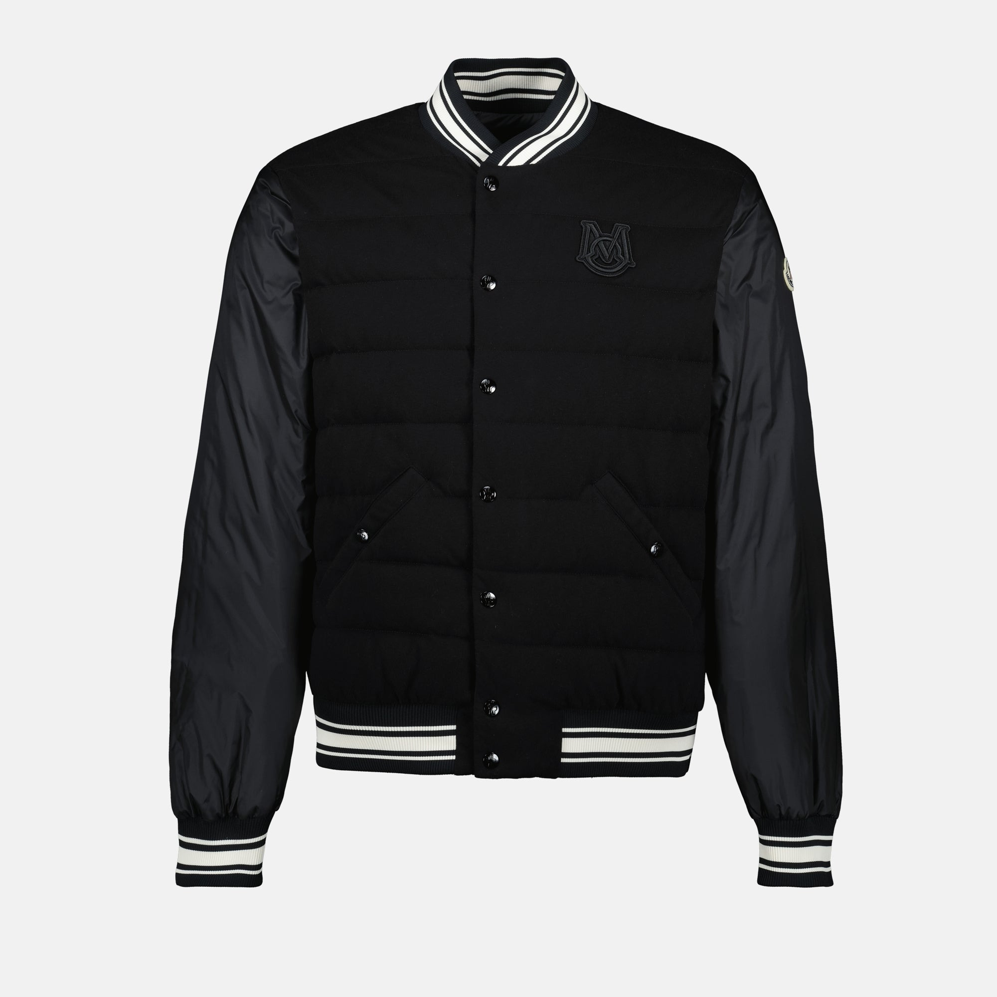 Bombers réversible Bouchet - 4