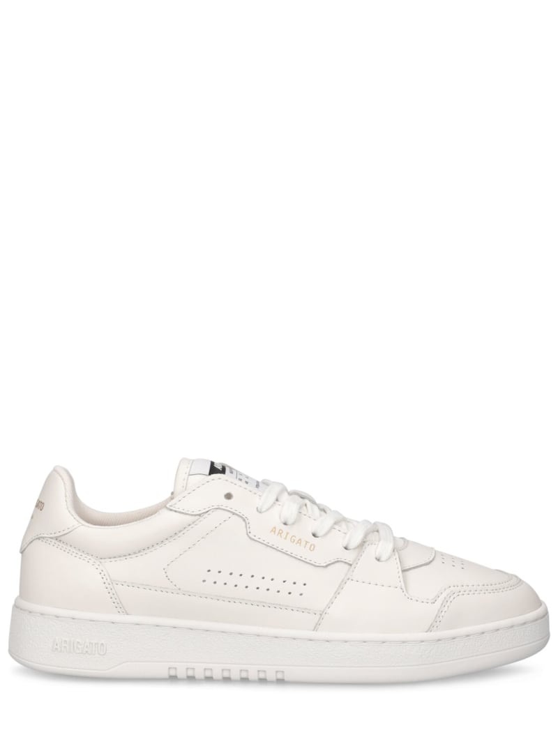 Dice low sneakers - 1