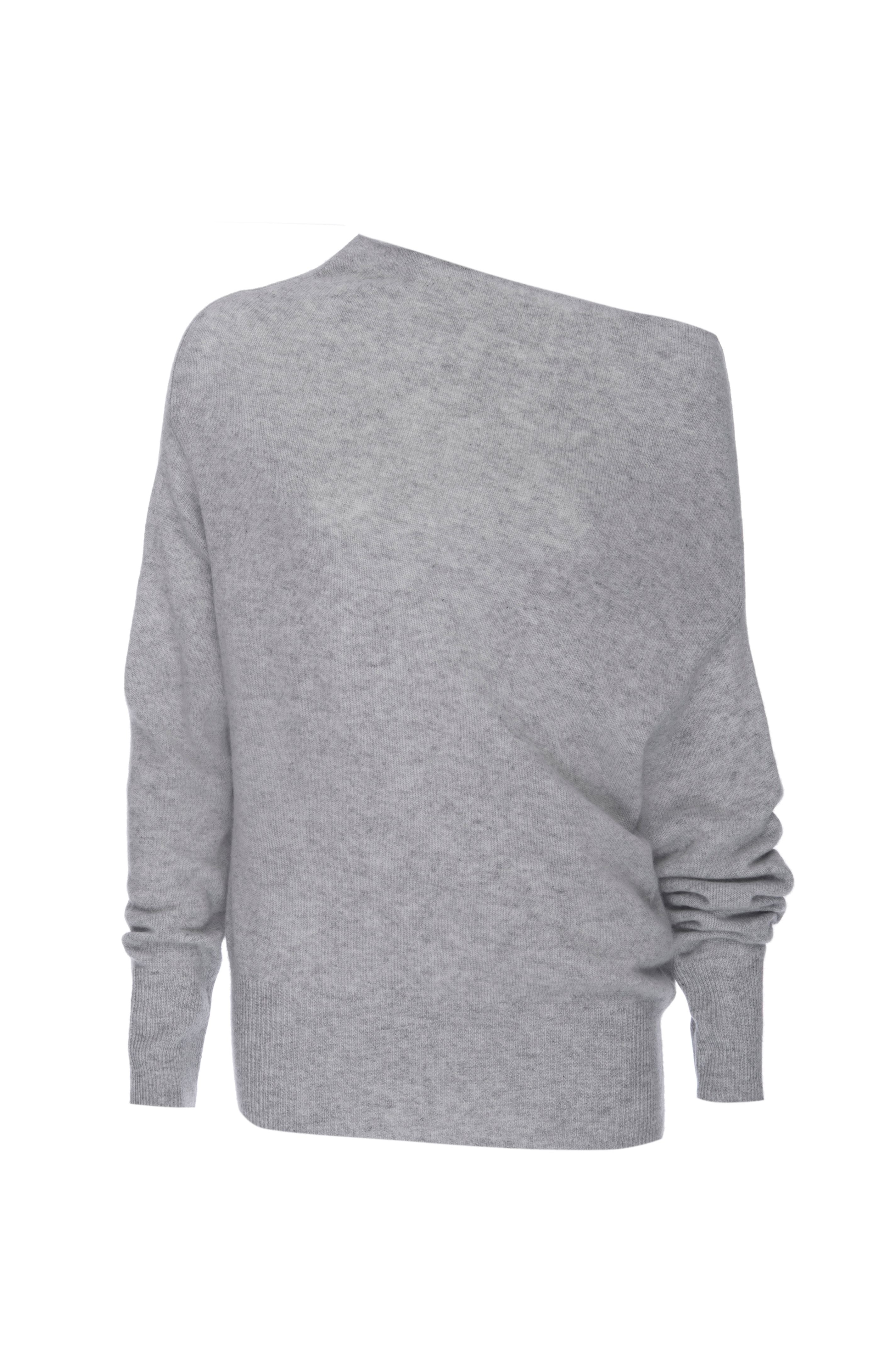 The Lori Off Shoulder - 2