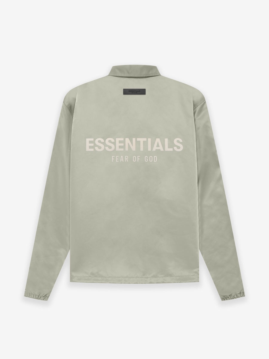 Coaches Jacket - 2