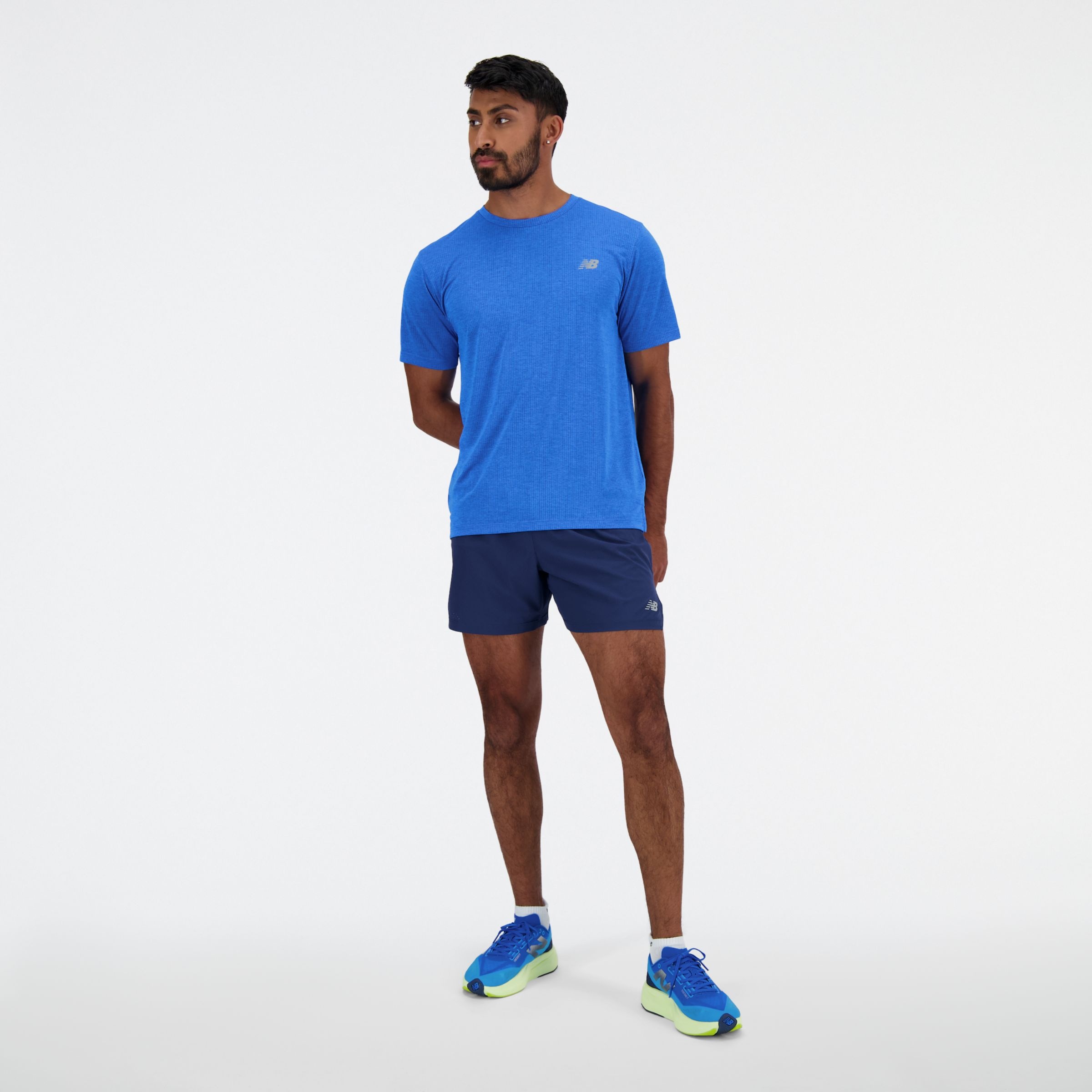 Athletics T-Shirt - 5