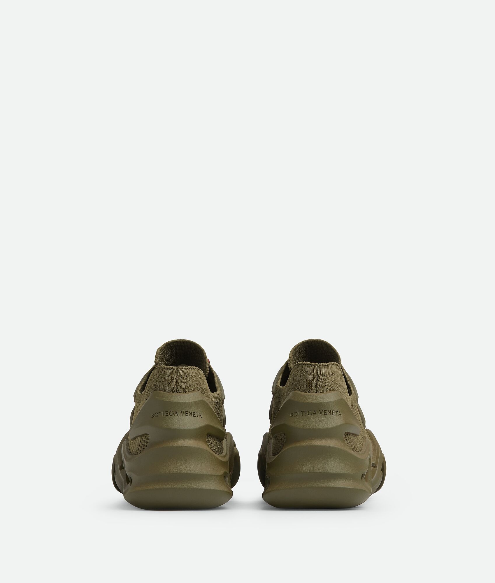 Flex Sneaker - 4