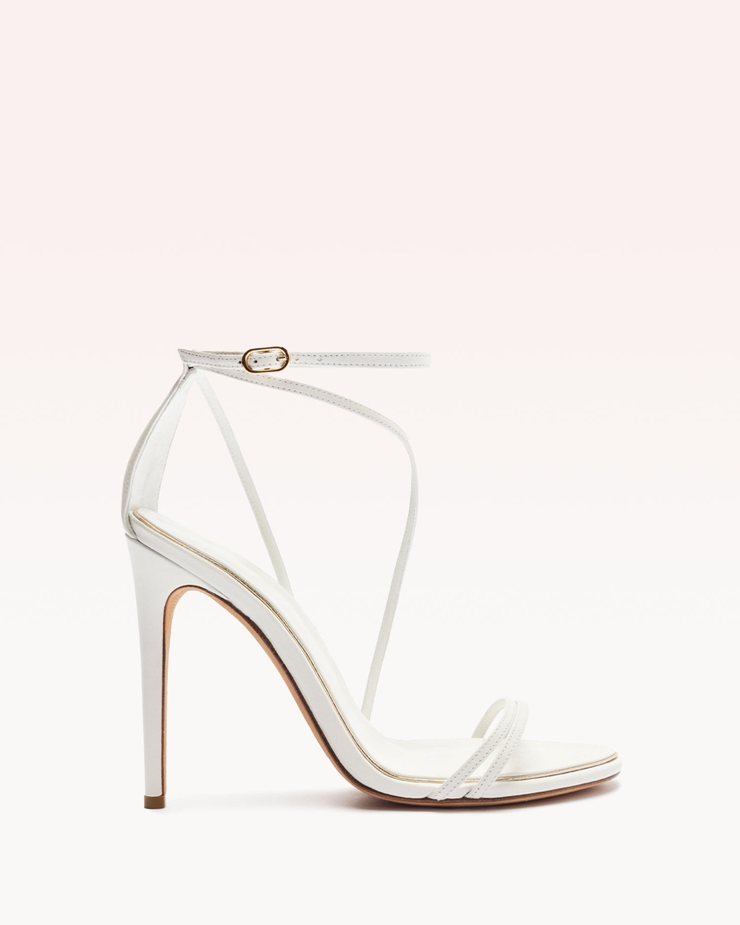 KENDAL BRIDAL 100 WHITE & GOLDEN - 1
