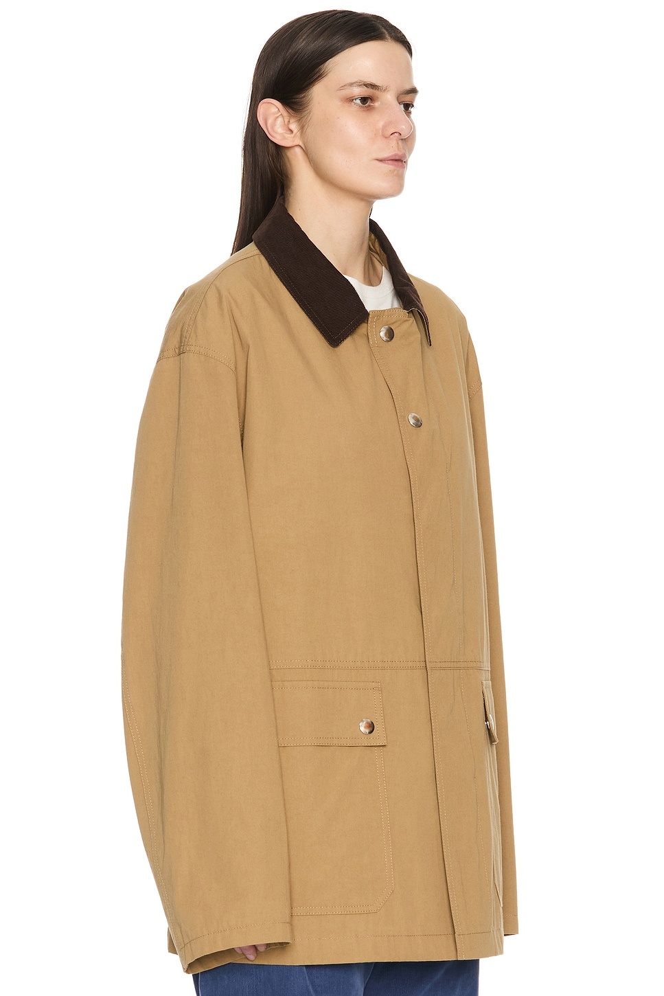 Frank Jacket - 3