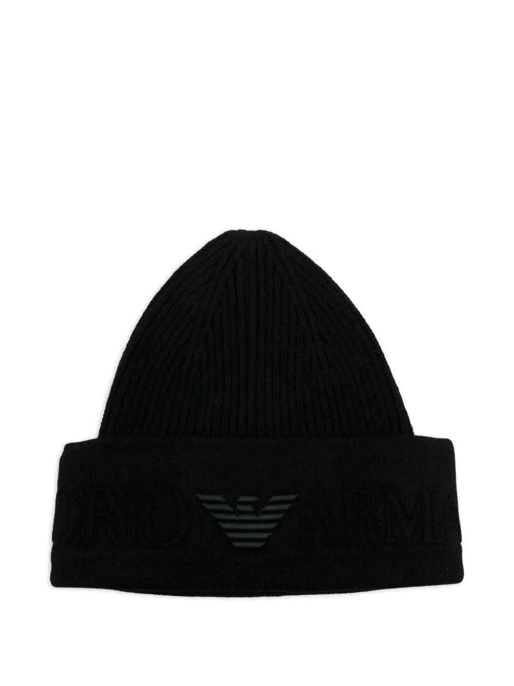Hat Wool 100% Virgin Wool - 1